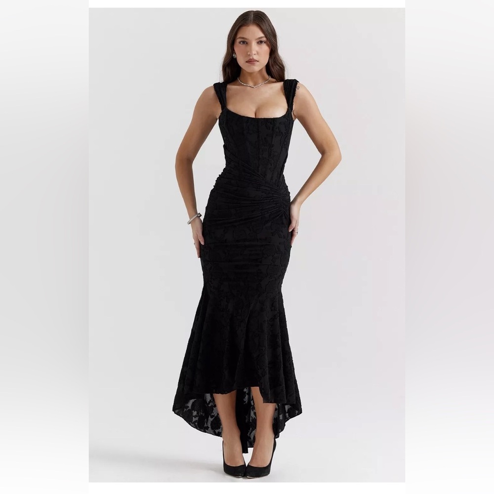 House of CB cesca dress